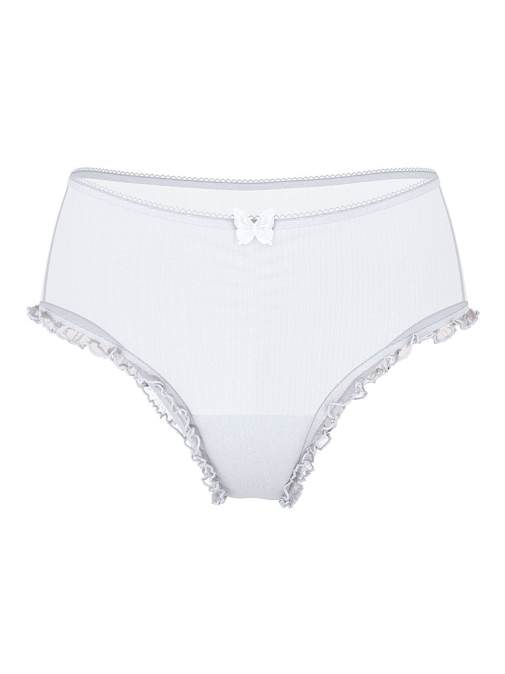 Tease Butterfly Cheeky Panty