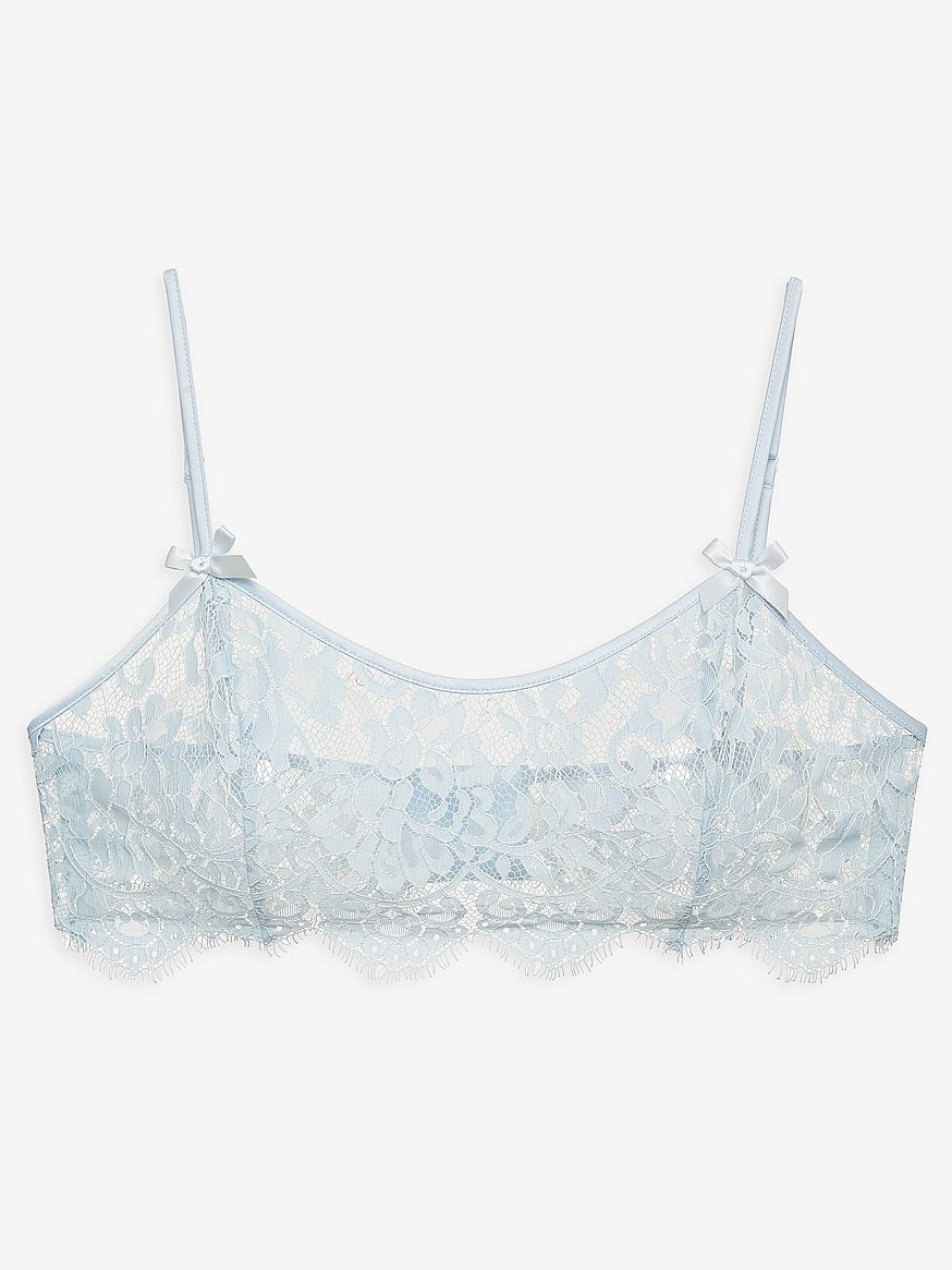 For Love & Lemons – Zeta-Bralette