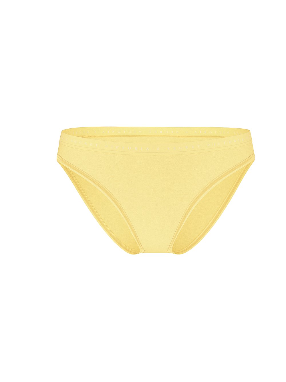 Body by Victoria Stretch Cotton Bikini Panty