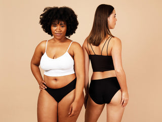 NuStretch Brief - One Size