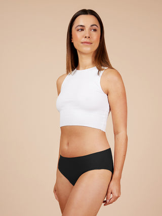 NuStretch Brief - One Size